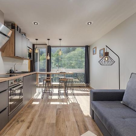 Sun Valley - Happy Rentals Шамони Экстерьер фото